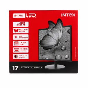 LED MONITOR